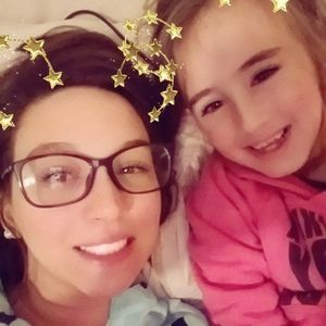 Meet your Posher, Katie joy